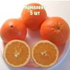 Комплект 5шт / Апельсин Навелина